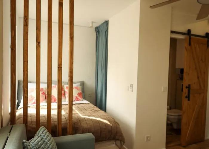 Seahorse Apartment