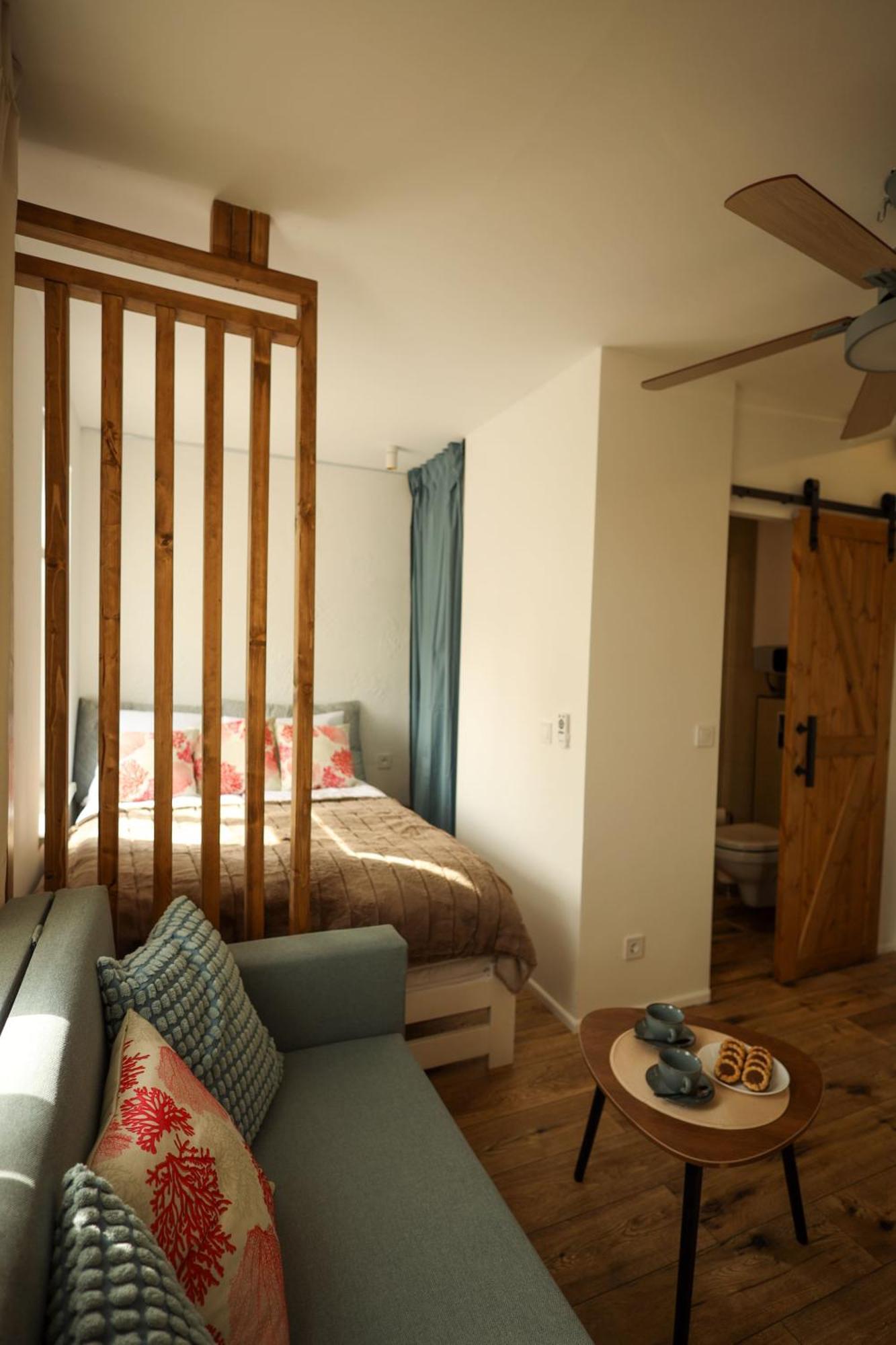 Apartment Seahorse