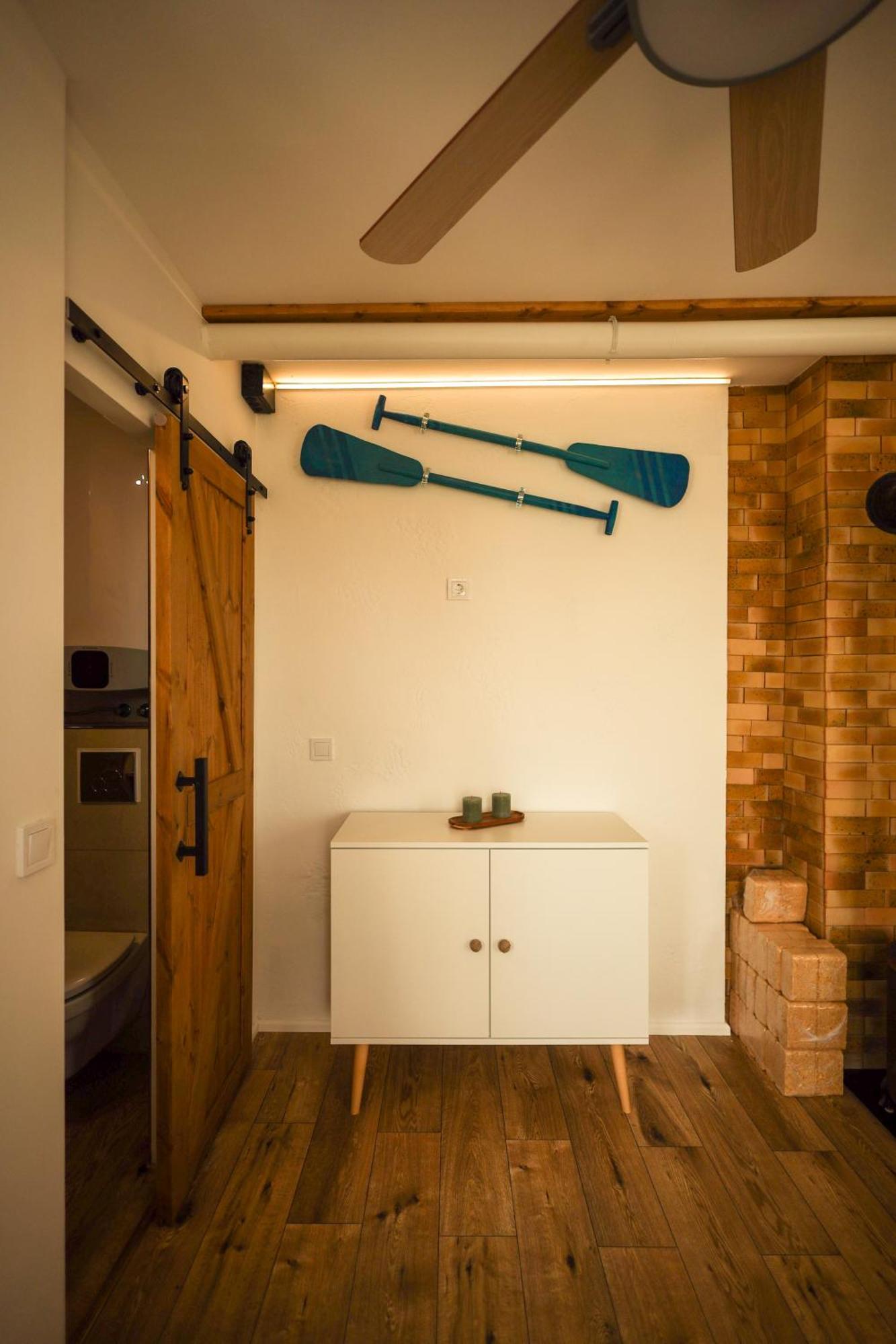 Apartment Seahorse *